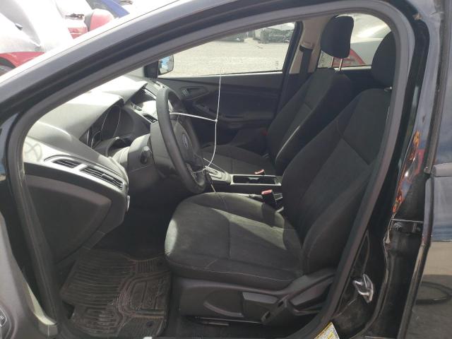 Photo 7 from auction – 2018 FORD FOCUS S with VIN 1FADP3E24JL269147
