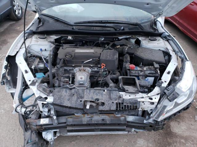 Photo 11 from auction – 2015 HONDA ACCORD LX with VIN 1HGCR2F37FA043769