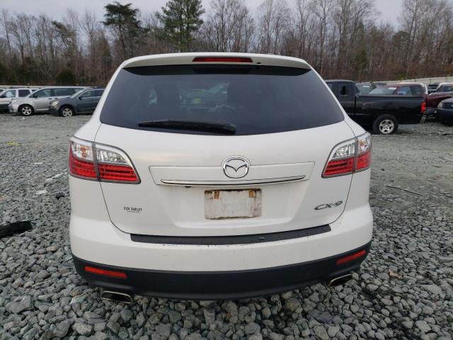 Photo 6 from auction – 2010 MAZDA CX-9 with VIN JM3TB2MA3A0232414