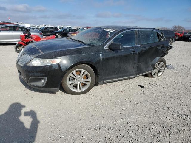 Photo 1 from auction – 2009 LINCOLN MKS with VIN 1LNHM93R79G604649