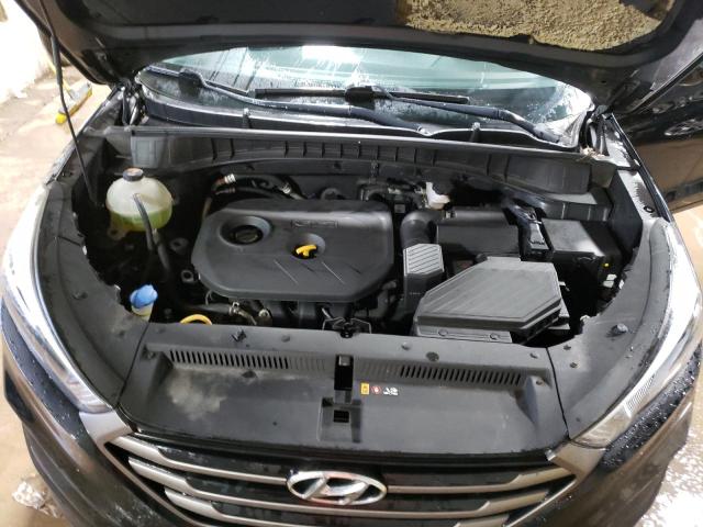 Photo 11 from auction – 2016 HYUNDAI TUCSON LIM with VIN KM8J33A4XGU082784