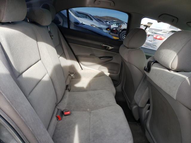 Photo 10 from auction – 2010 HONDA CIVIC LX with VIN 19XFA1F57AE064626