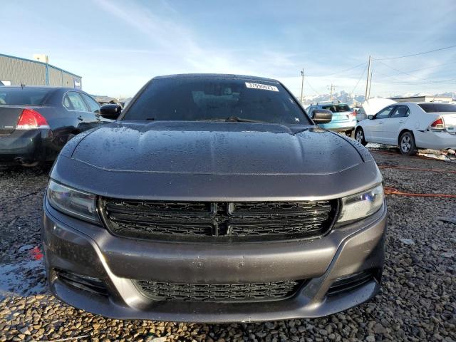 Photo 5 from auction – 2017 DODGE CHARGER SX with VIN 2C3CDXHG7HH551341