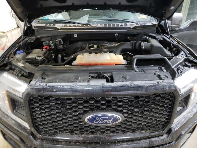 Photo 11 from auction – 2019 FORD F150 SUPER with VIN 1FTEX1EPXKFA47517