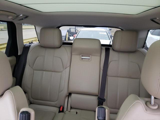 Photo 10 from auction – 2016 LAND ROVER RANGE ROVE with VIN SALWG2KFXGA659106