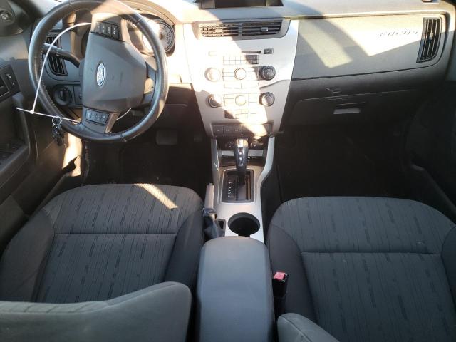 Photo 8 from auction – 2009 FORD FOCUS SE with VIN 1FAHP35N09W202731
