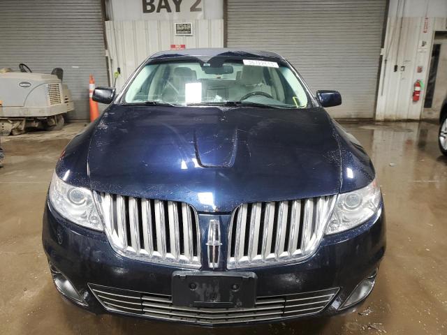 Photo 5 from auction – 2009 LINCOLN MKS with VIN 1LNHM94R09G618083