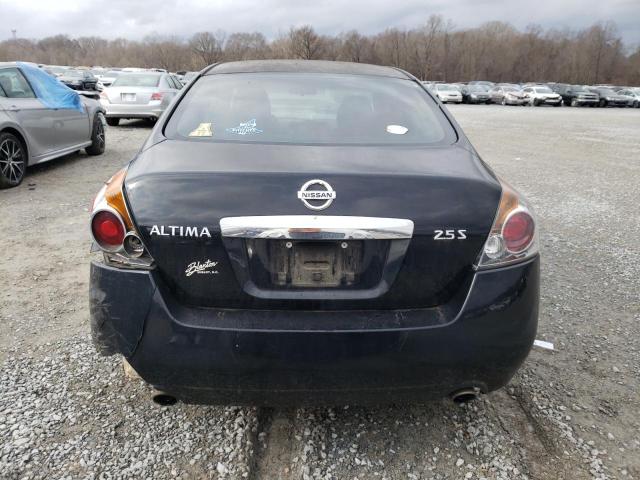 Photo 6 from auction – 2012 NISSAN ALTIMA BAS with VIN 1N4AL2AP7CN457081