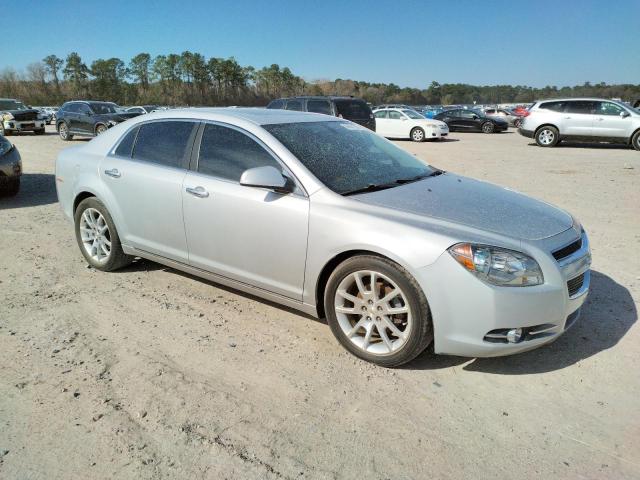 Photo 4 from auction – 2011 CHEVROLET MALIBU LTZ with VIN 1G1ZE5E7XBF158320