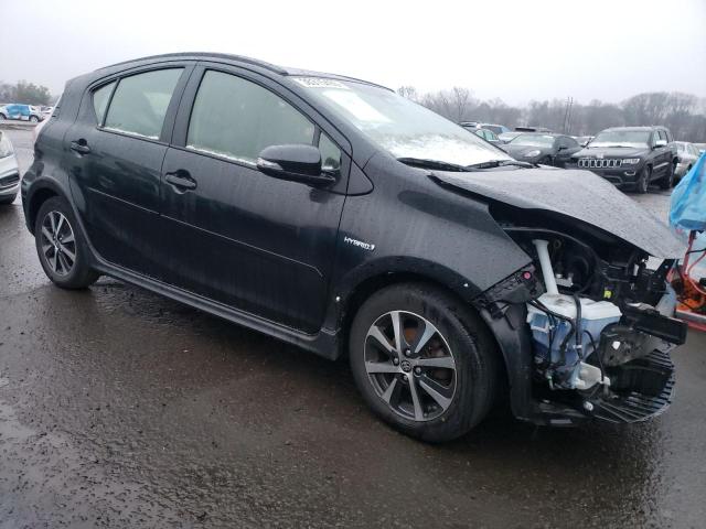 Photo 4 from auction – 2018 TOYOTA PRIUS C with VIN JTDKDTB39J1604017