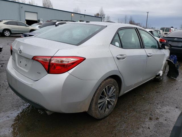 Photo 3 from auction – 2019 TOYOTA COROLLA L with VIN 2T1BURHEXKC181201