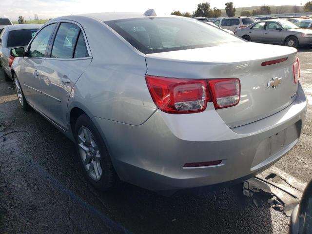 Photo 2 from auction – 2014 CHEVROLET MALIBU 1LT with VIN 1G11C5SL7EF172796