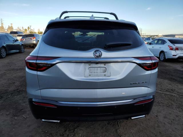 Photo 6 from auction – 2019 BUICK ENCLAVE PR with VIN 5GAERCKW2KJ301737