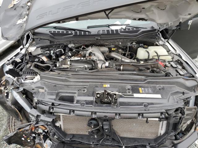 صورة رقم 11 من المزاد - 2022 FORD F350 SUPER مع VIN 1FT8W3BT4NED49103