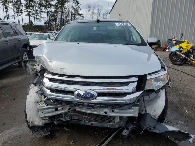 Photo 5 from auction – 2014 FORD EDGE LIMIT with VIN 2FMDK3KC7EBB34736