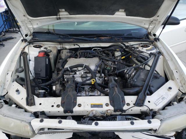 Photo 11 from auction – 2003 BUICK CENTURY CU with VIN 2G4WS52JX31157790