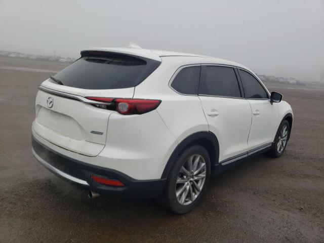 Photo 4 from auction – 2016 MAZDA CX-9 GRAND with VIN JM3TCBDY4G0113788