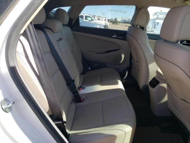 Photo 11 from auction – 2017 HYUNDAI TUCSON LIM with VIN KM8J33A42HU419627