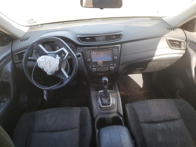 Photo 8 from auction – 2017 NISSAN ROGUE S with VIN JN8AT2MT8HW389768