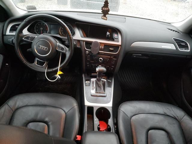 Photo 8 from auction – 2013 AUDI A4 PREMIUM with VIN WAUBFCFL5DN027243