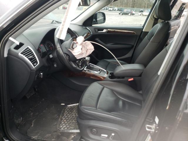 Photo 7 from auction – 2015 AUDI Q5 PREMIUM with VIN WA1CFAFPXFA084881