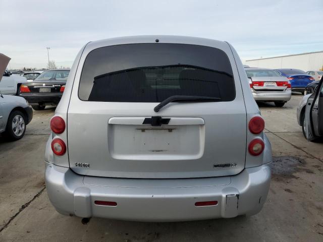 Zdjęcie 6 z aukcji – 2010 CHEVROLET HHR LT z VIN 3GNBABDB2AS629693