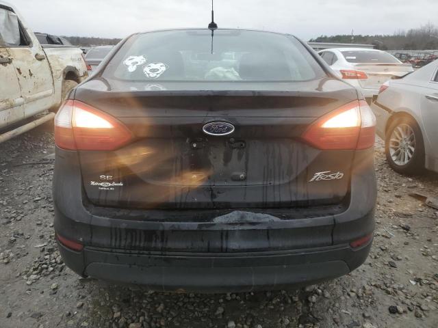 Photo 6 from auction – 2019 FORD FIESTA SE with VIN 3FADP4BJ6KM111555