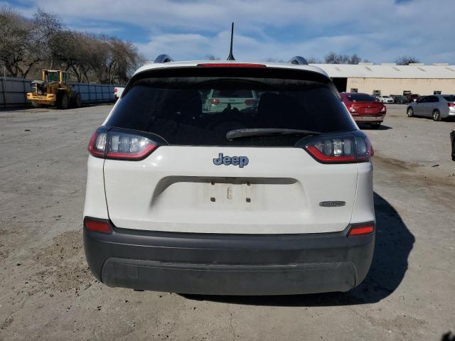 Photo 6 from auction – 2019 JEEP CHEROKEE L with VIN 1C4PJLCB3KD307992