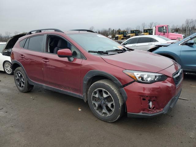 Photo 4 from auction – 2019 SUBARU CROSSTREK with VIN JF2GTADC2K8264617