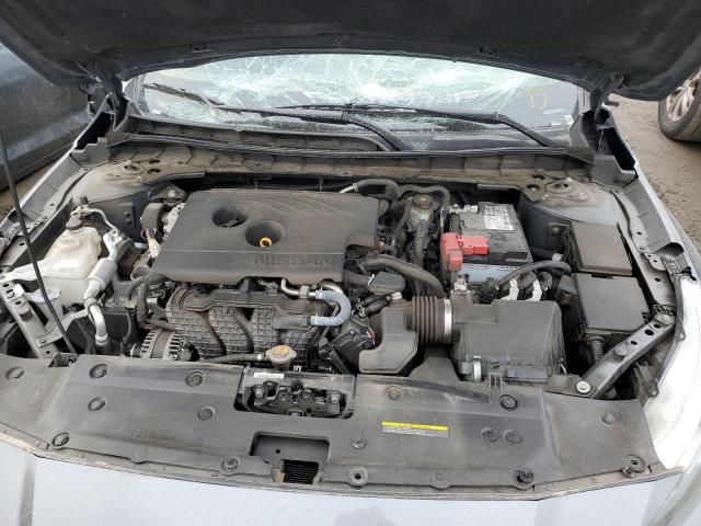 Photo 11 from auction – 2019 NISSAN ALTIMA S with VIN 1N4BL4BV0KC166719