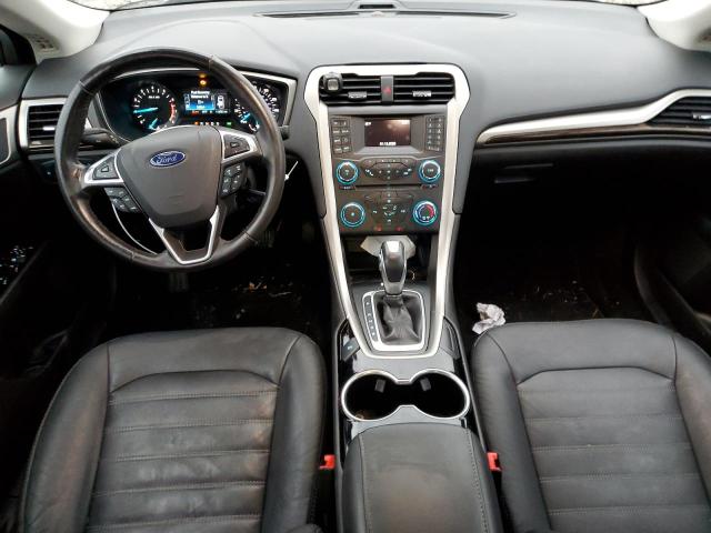 Photo 8 from auction – 2016 FORD FUSION SE with VIN 3FA6P0HD1GR177136