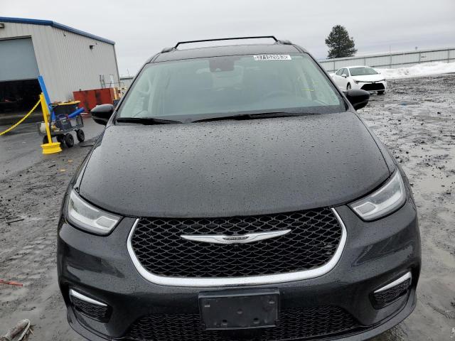 Photo 5 from auction – 2022 CHRYSLER PACIFICA T with VIN 2C4RC1BG5NR188297