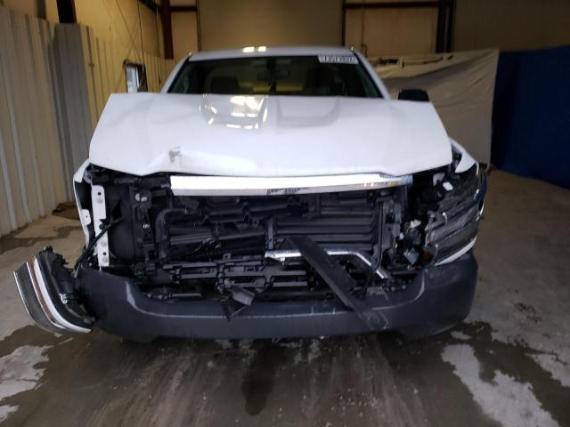 Photo 5 from auction – 2017 CHEVROLET SILVERADO with VIN 1GCNCNEH4HZ111490