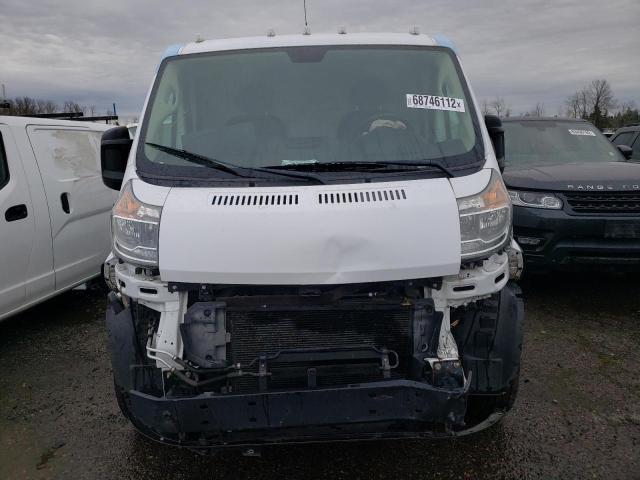 Photo 5 from auction – 2019 RAM PROMASTER with VIN 3C6TRVAG9KE518539