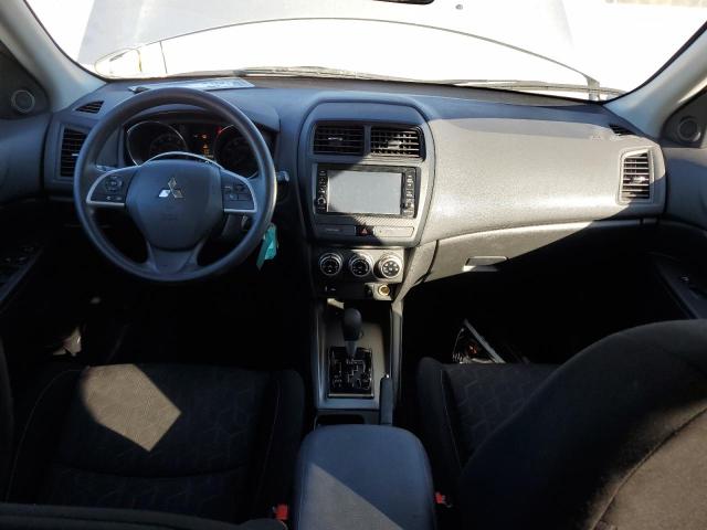 Photo 8 from auction – 2020 MITSUBISHI OUTLANDER with VIN JA4AP3AU3LU017515
