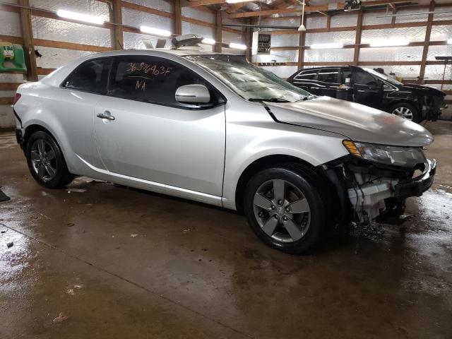 Photo 4 from auction – 2011 KIA FORTE EX with VIN KNAFU6A25B5321701