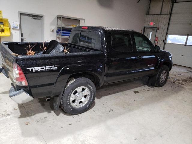 Photo 3 from auction – 2013 TOYOTA TACOMA DOU with VIN 3TMLU4EN3DM115563