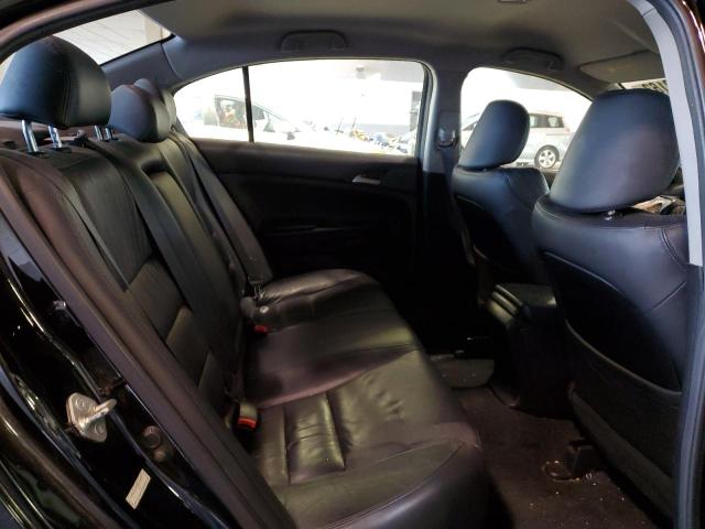 Photo 10 from auction – 2011 HONDA ACCORD SE with VIN 1HGCP2F63BA019401