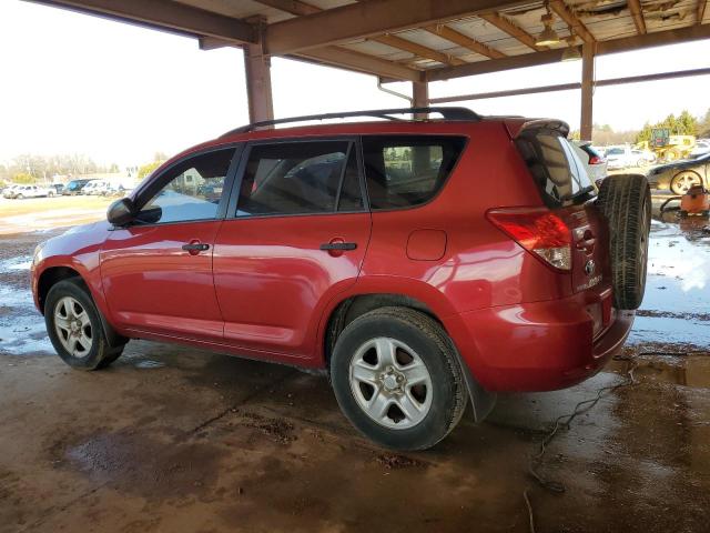 Photo 2 from auction – 2008 TOYOTA RAV4 with VIN JTMZD33V285099245