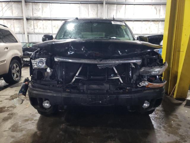 Photo 5 from auction – 2004 GMC YUKON DENA with VIN 1GKEK63U94J210831