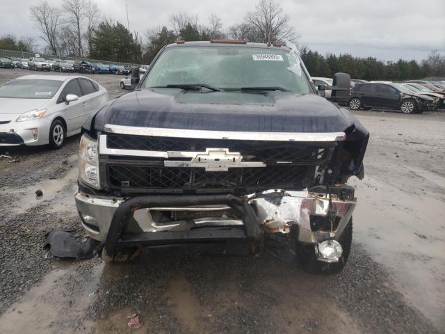Photo 5 from auction – 2011 CHEVROLET SILVERADO with VIN 1GC2KXCG5BZ196312
