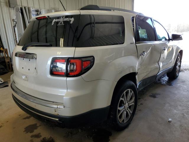 Photo 3 from auction – 2013 GMC ACADIA SLT with VIN 1GKKRRKD4DJ184009