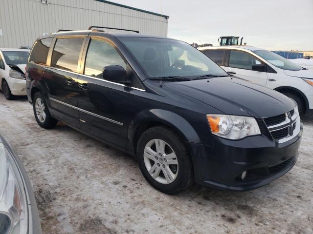 Zdjęcie 4 z aukcji – 2013 DODGE GRAND CARA z VIN 2C4RDGDG5DR716531