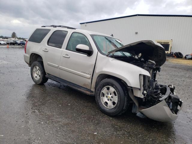Photo 4 from auction – 2008 CHEVROLET TAHOE C150 with VIN 1GNFC13088J210409
