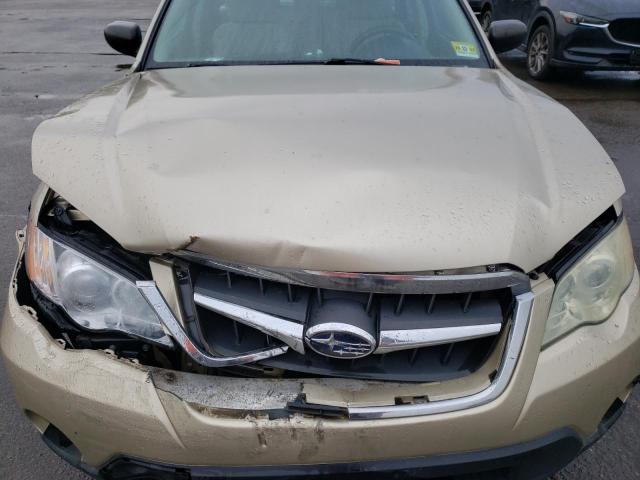 Zdjęcie 12 z aukcji – 2008 SUBARU OUTBACK 2. z VIN 4S4BP61CX87303267