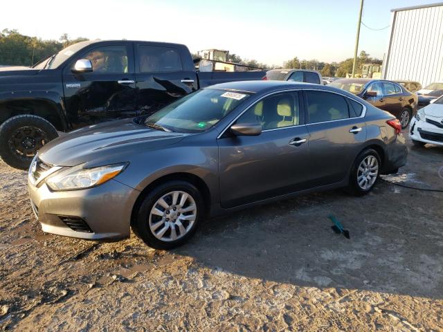 Photo 1 from auction – 2016 NISSAN ALTIMA 2.5 with VIN 1N4AL3AP5GN304100