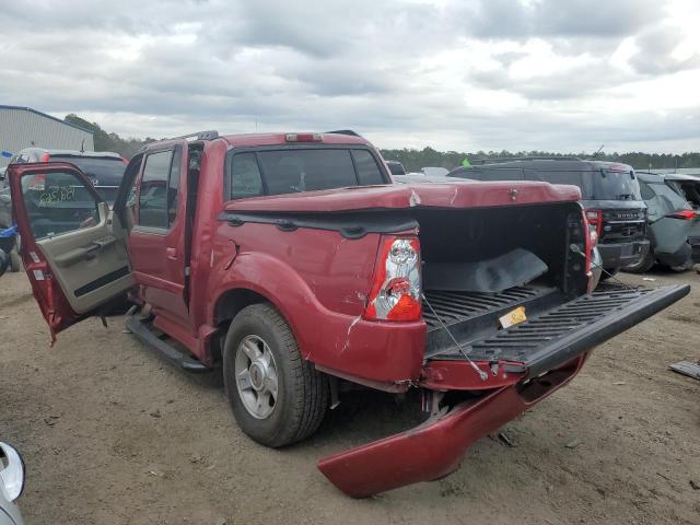 Photo 2 from auction – 2004 FORD EXPLORER S with VIN 1FMZU67K04UA15730