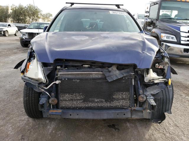 Photo 5 from auction – 2003 HONDA CR-V EX with VIN JHLRD78873C036675