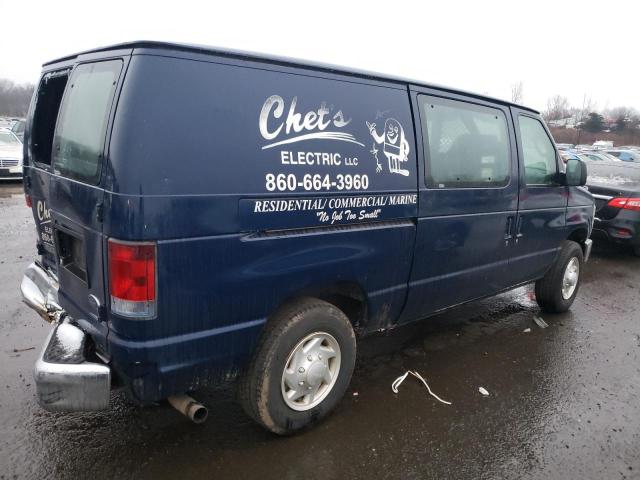 Photo 3 from auction – 2008 FORD ECONOLINE with VIN 1FTNE24LX8DA20073