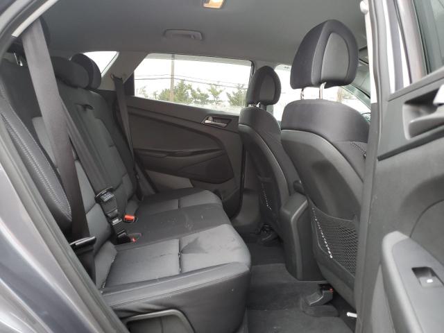 Photo 11 from auction – 2018 HYUNDAI TUCSON SEL with VIN KM8J3CA46JU753598